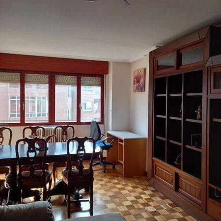 La Terraza Del Naranco - Piso En Urbanizacion Privada - 3 Habitaciones , Parking Y Wifi Oviedo Dış mekan fotoğraf