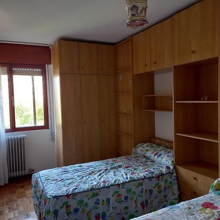 La Terraza Del Naranco - Piso En Urbanizacion Privada - 3 Habitaciones , Parking Y Wifi Oviedo Dış mekan fotoğraf