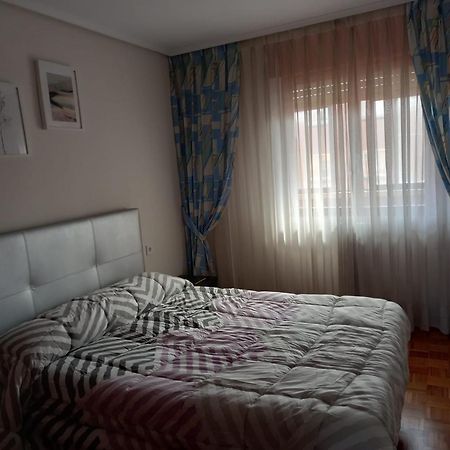 La Terraza Del Naranco - Piso En Urbanizacion Privada - 3 Habitaciones , Parking Y Wifi Oviedo Dış mekan fotoğraf