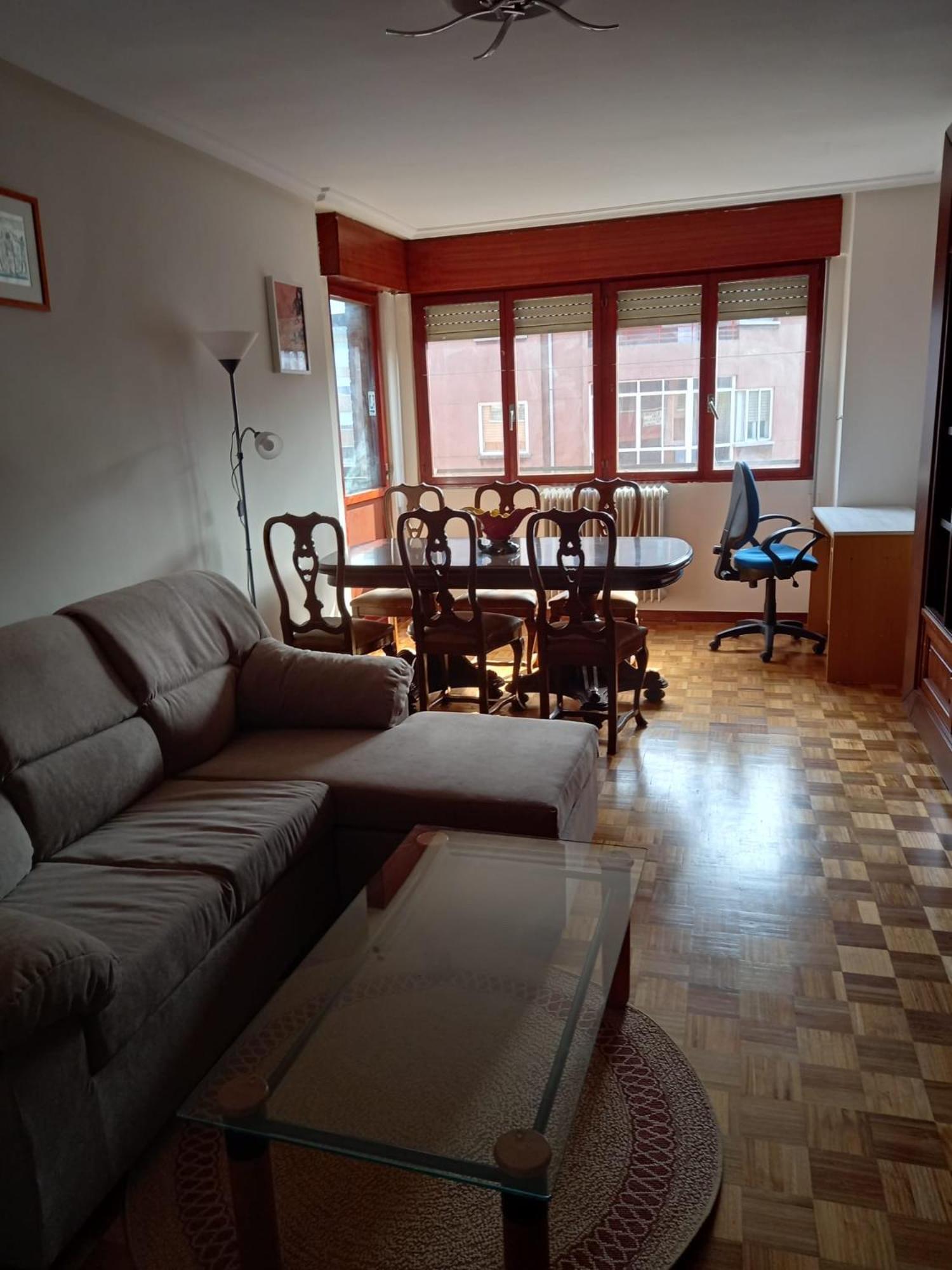 La Terraza Del Naranco - Piso En Urbanizacion Privada - 3 Habitaciones , Parking Y Wifi Oviedo Dış mekan fotoğraf