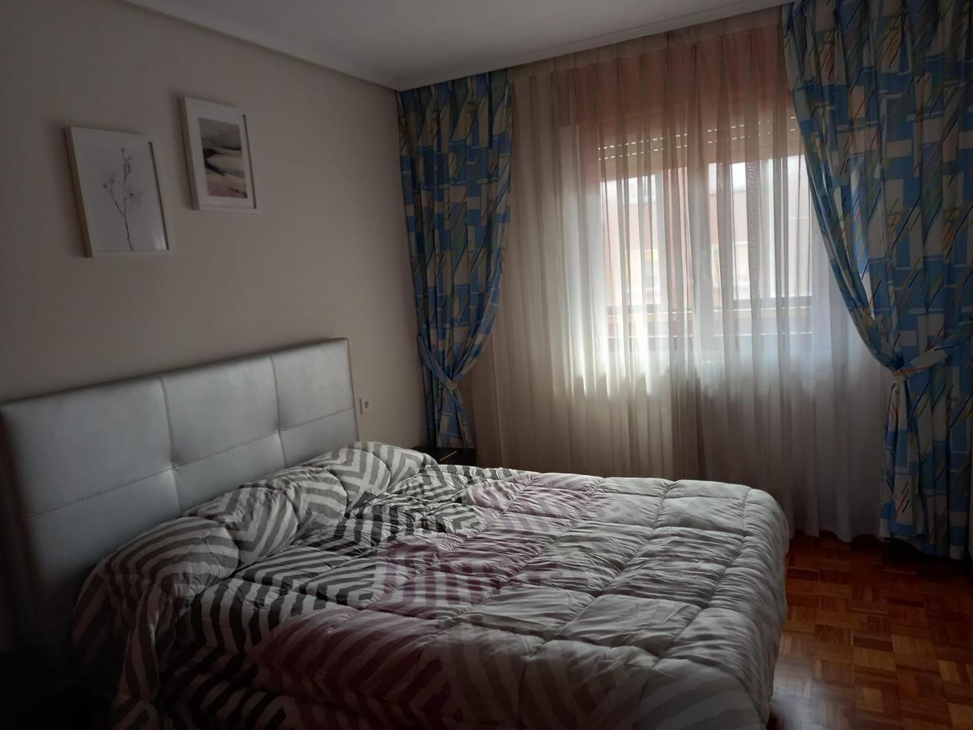 La Terraza Del Naranco - Piso En Urbanizacion Privada - 3 Habitaciones , Parking Y Wifi Oviedo Dış mekan fotoğraf