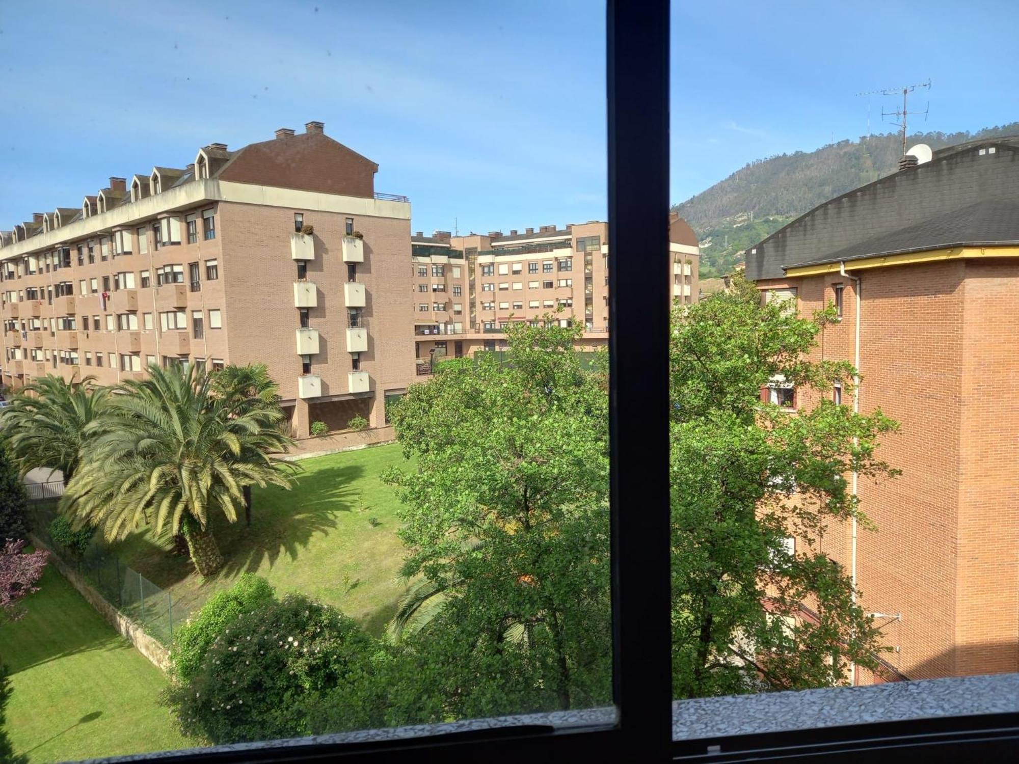 La Terraza Del Naranco - Piso En Urbanizacion Privada - 3 Habitaciones , Parking Y Wifi Oviedo Dış mekan fotoğraf