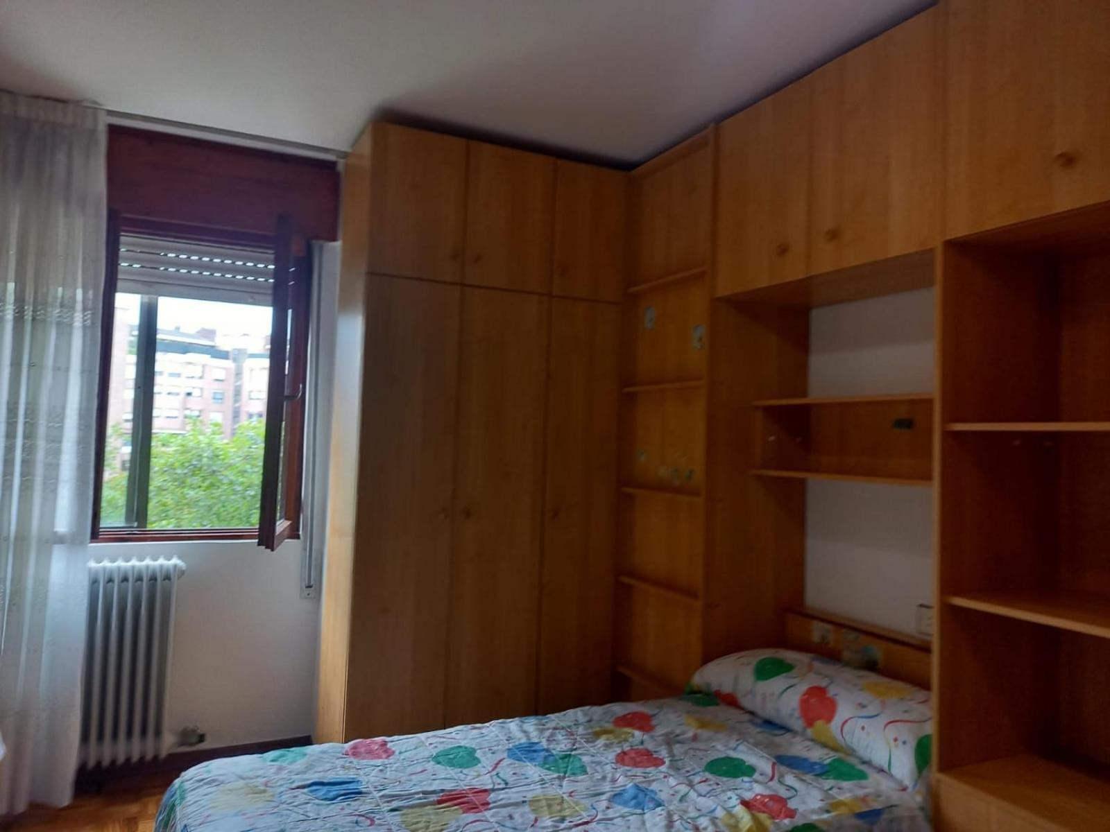 La Terraza Del Naranco - Piso En Urbanizacion Privada - 3 Habitaciones , Parking Y Wifi Oviedo Dış mekan fotoğraf