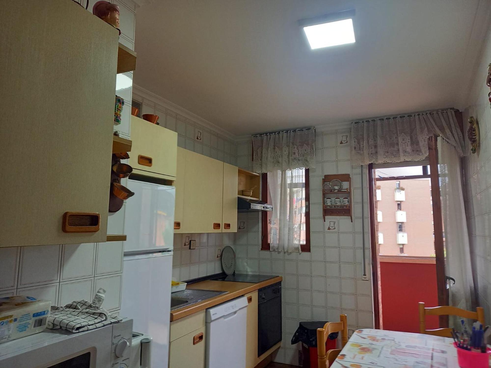 La Terraza Del Naranco - Piso En Urbanizacion Privada - 3 Habitaciones , Parking Y Wifi Oviedo Dış mekan fotoğraf