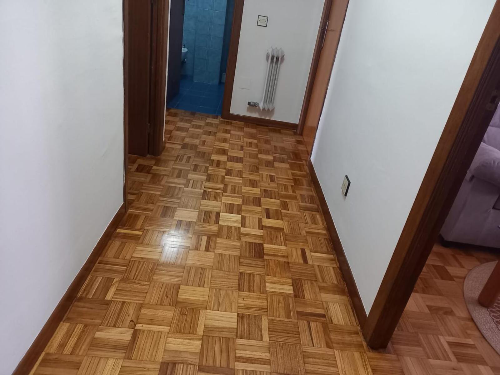 La Terraza Del Naranco - Piso En Urbanizacion Privada - 3 Habitaciones , Parking Y Wifi Oviedo Dış mekan fotoğraf