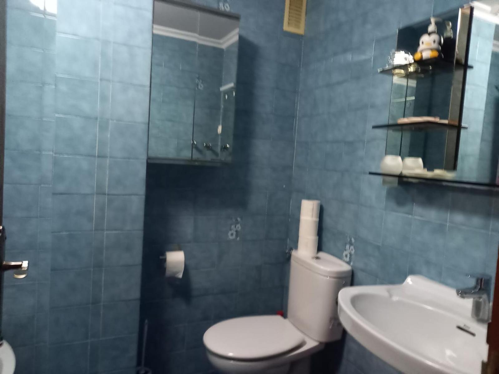 La Terraza Del Naranco - Piso En Urbanizacion Privada - 3 Habitaciones , Parking Y Wifi Oviedo Dış mekan fotoğraf